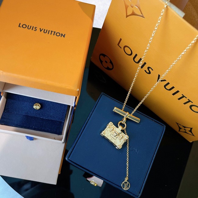 Louis Vuitton Necklace CE7974