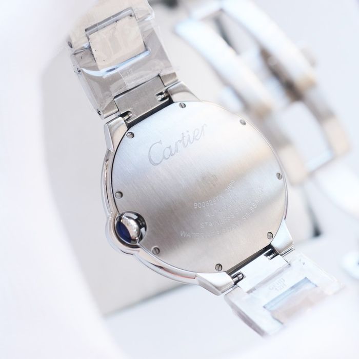 Cartier Watch CTW00029-2