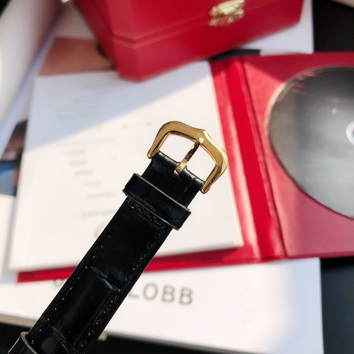 Cartier Watch CTW00037-1