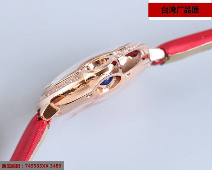 Cartier Watch CTW00041