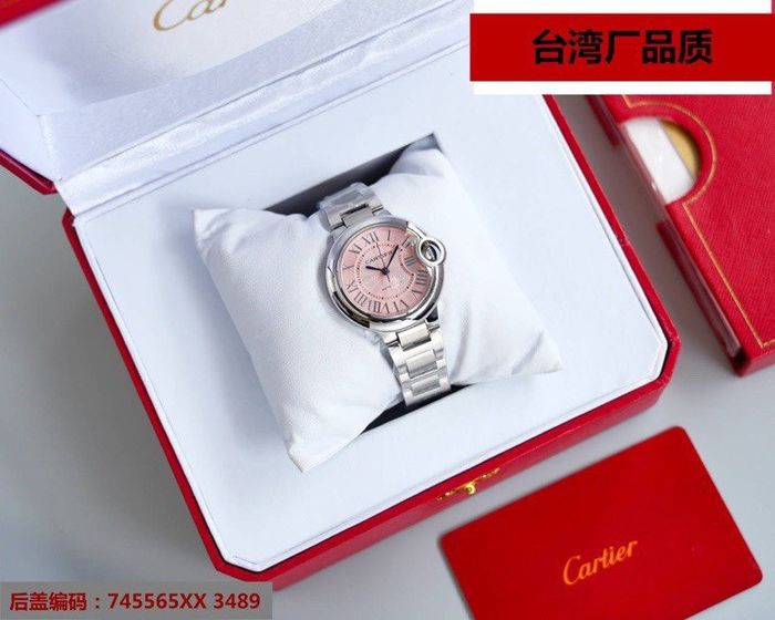 Cartier Watch CTW00045