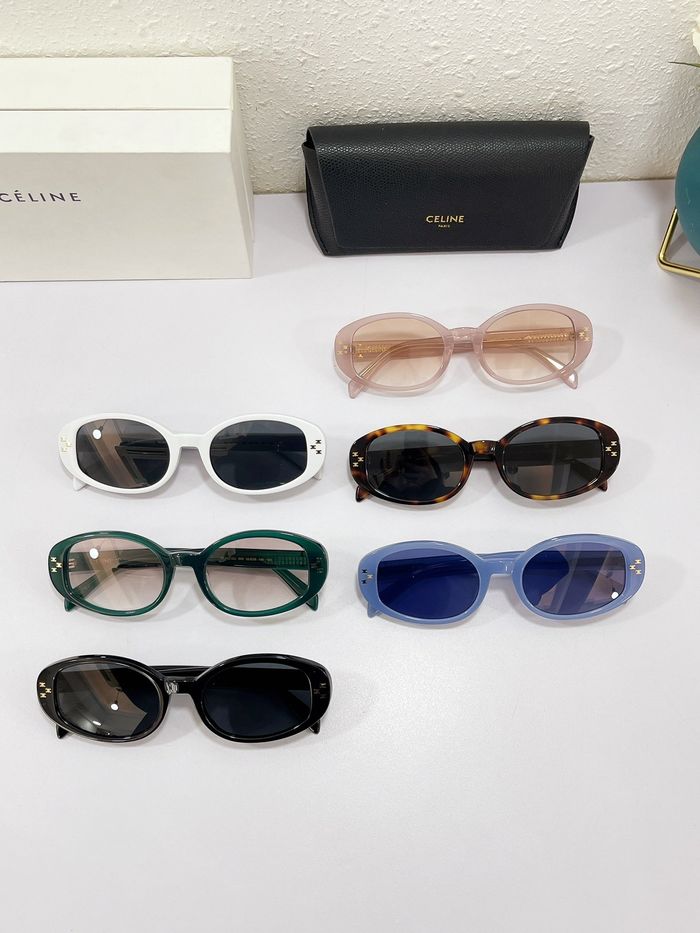 Celine Sunglasses Top Quality CES00365