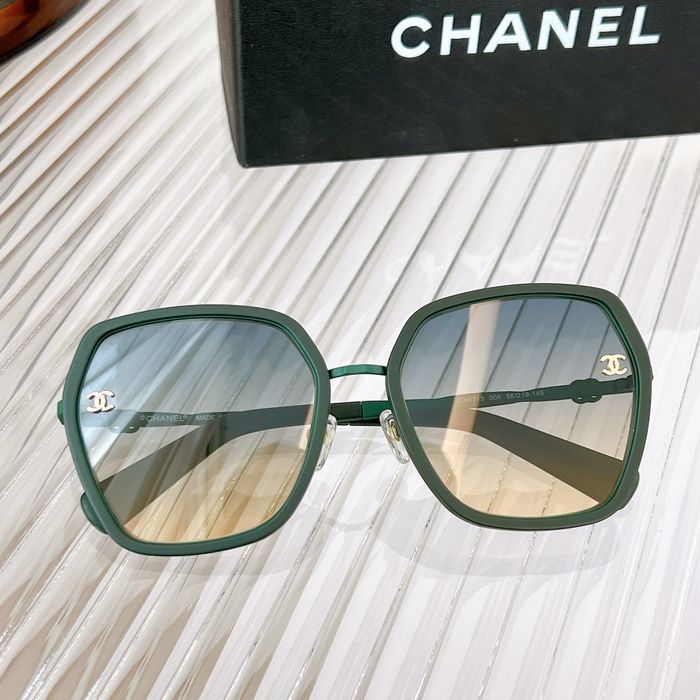 Chanel Sunglasses Top Quality CHS00600