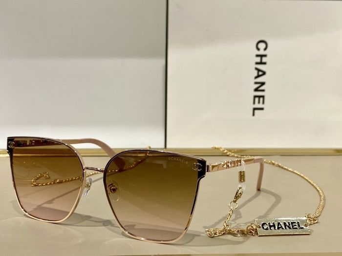 Chanel Sunglasses Top Quality CHS00854