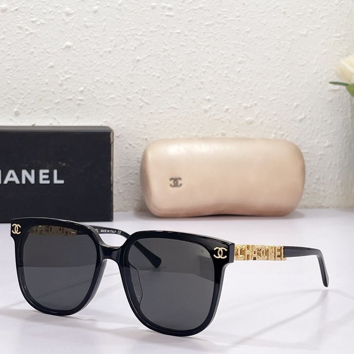 Chanel Sunglasses Top Quality CHS00962