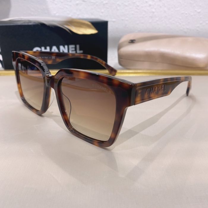 Chanel Sunglasses Top Quality CHS00988