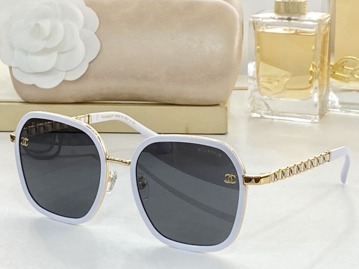 Chanel Sunglasses Top Quality CHS01108