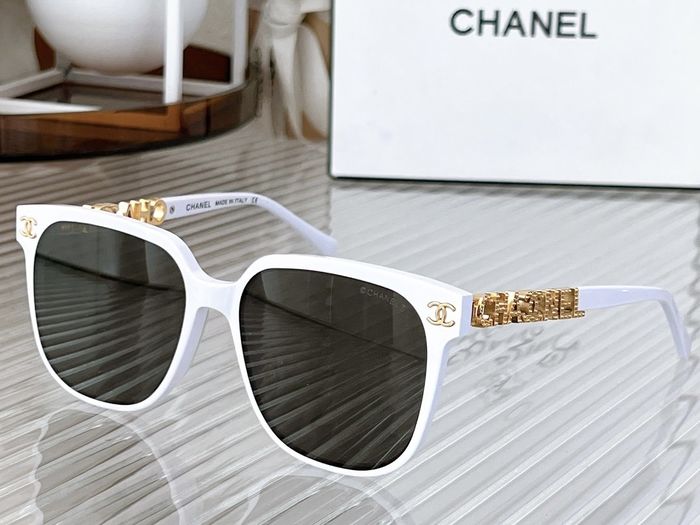 Chanel Sunglasses Top Quality CHS01116