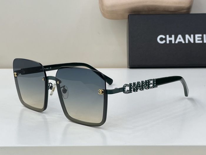 Chanel Sunglasses Top Quality CHS01151