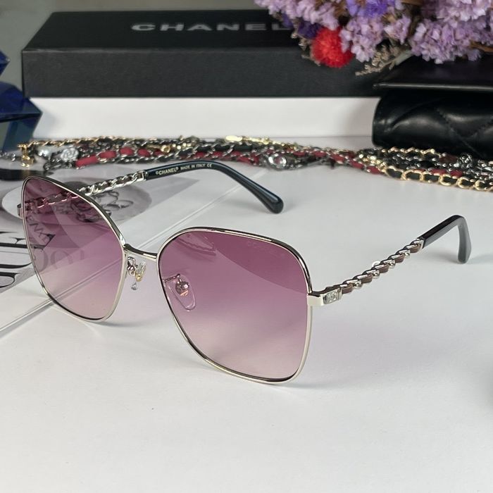 Chanel Sunglasses Top Quality CHS01253