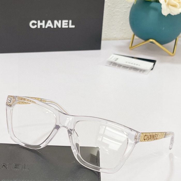 Chanel Sunglasses Top Quality CHS01296