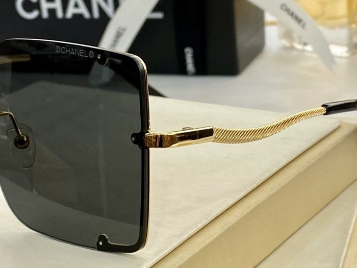 Chanel Sunglasses Top Quality CHS01309