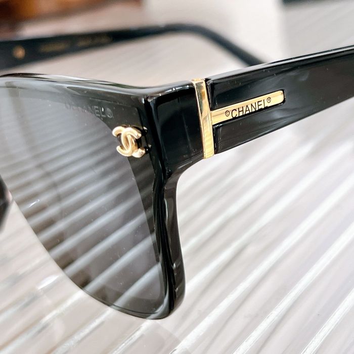 Chanel Sunglasses Top Quality CHS01382