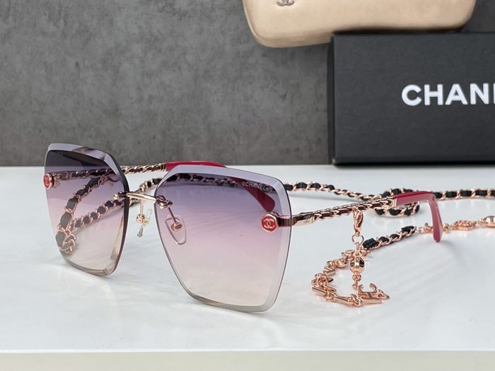 Chanel Sunglasses Top Quality CHS01442