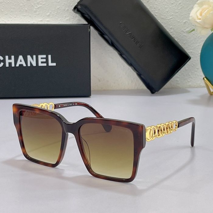 Chanel Sunglasses Top Quality CHS01475