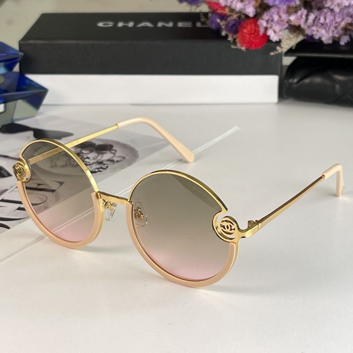 Chanel Sunglasses Top Quality CHS01508