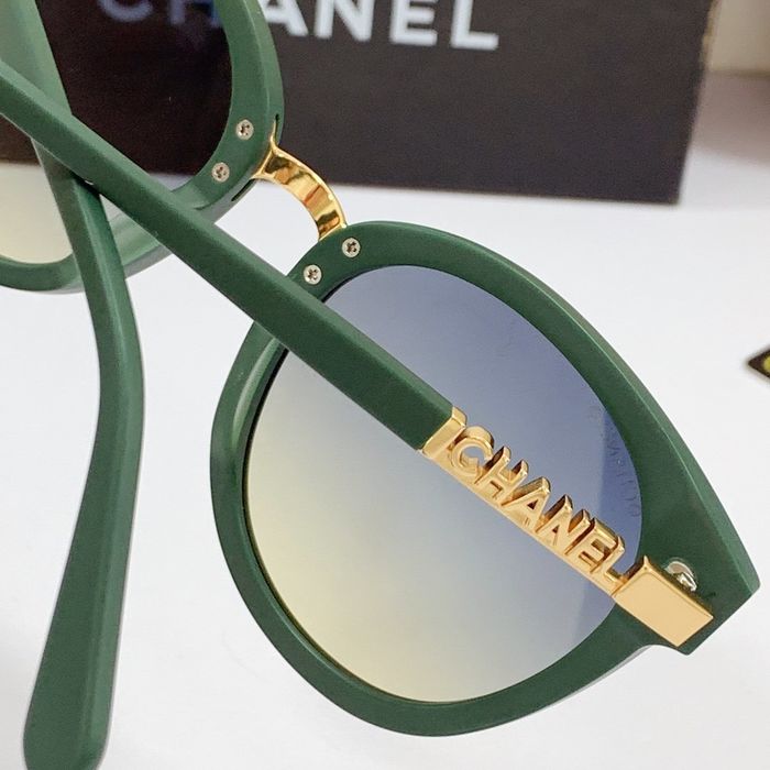 Chanel Sunglasses Top Quality CHS01582