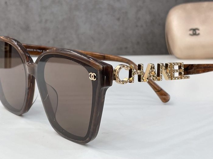 Chanel Sunglasses Top Quality CHS01700