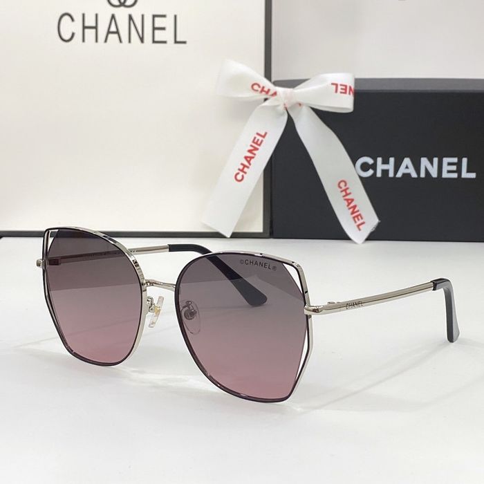 Chanel Sunglasses Top Quality CHS01779