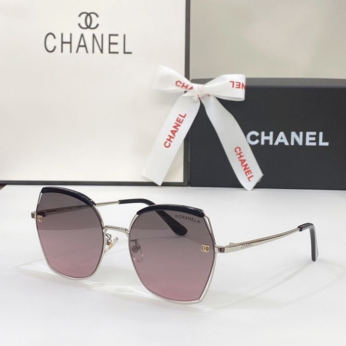 Chanel Sunglasses Top Quality CHS01780