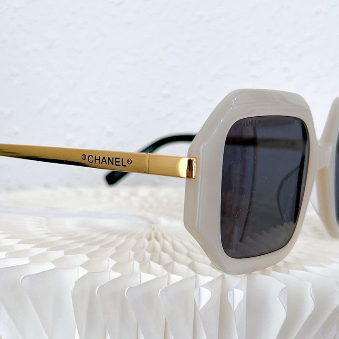 Chanel Sunglasses Top Quality CHS01805