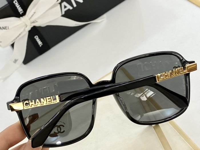 Chanel Sunglasses Top Quality CHS01825