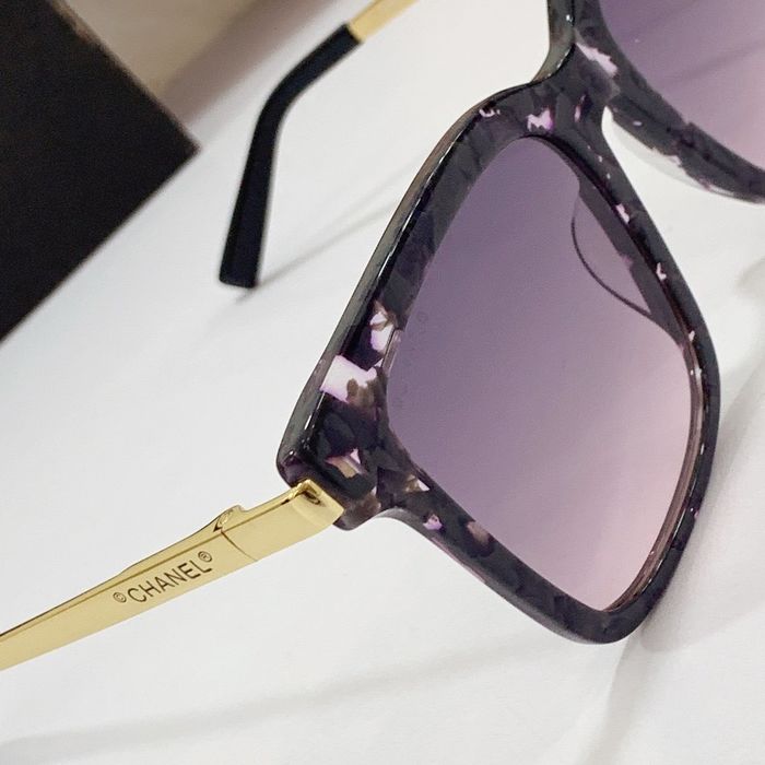 Chanel Sunglasses Top Quality CHS01853