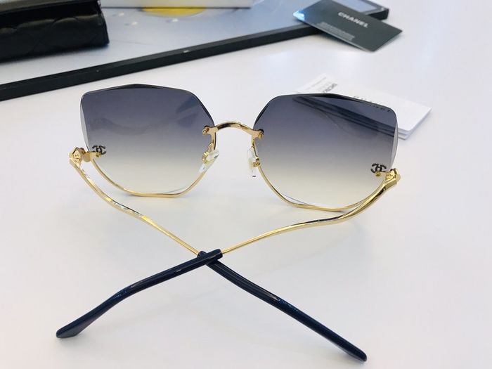 Chanel Sunglasses Top Quality CHS01996