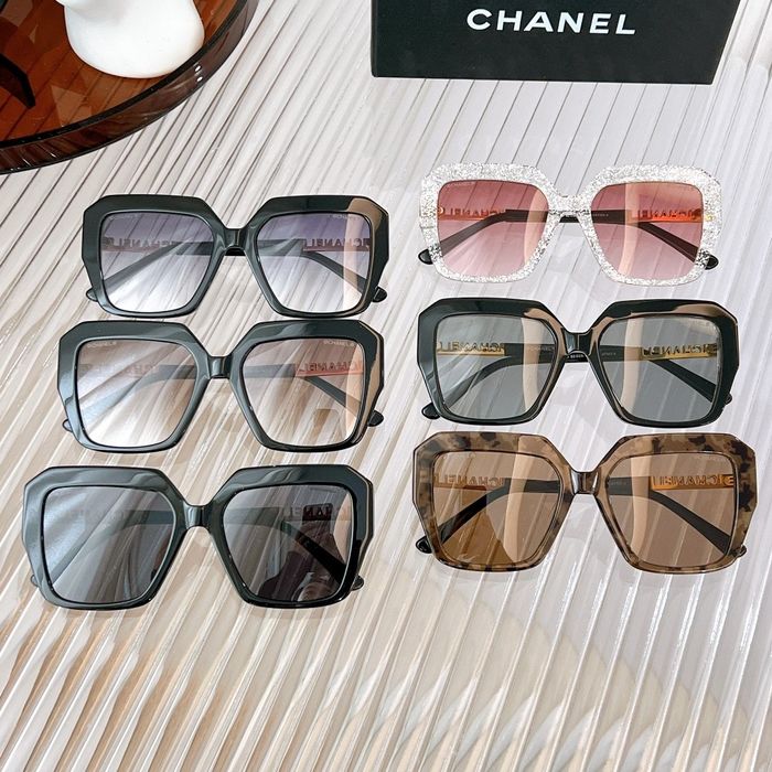 Chanel Sunglasses Top Quality CHS02146
