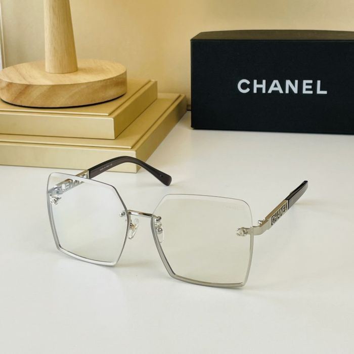 Chanel Sunglasses Top Quality CHS02196