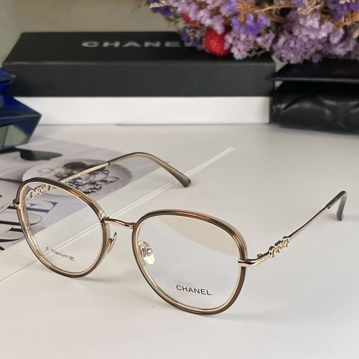 Chanel Sunglasses Top Quality CHS02262