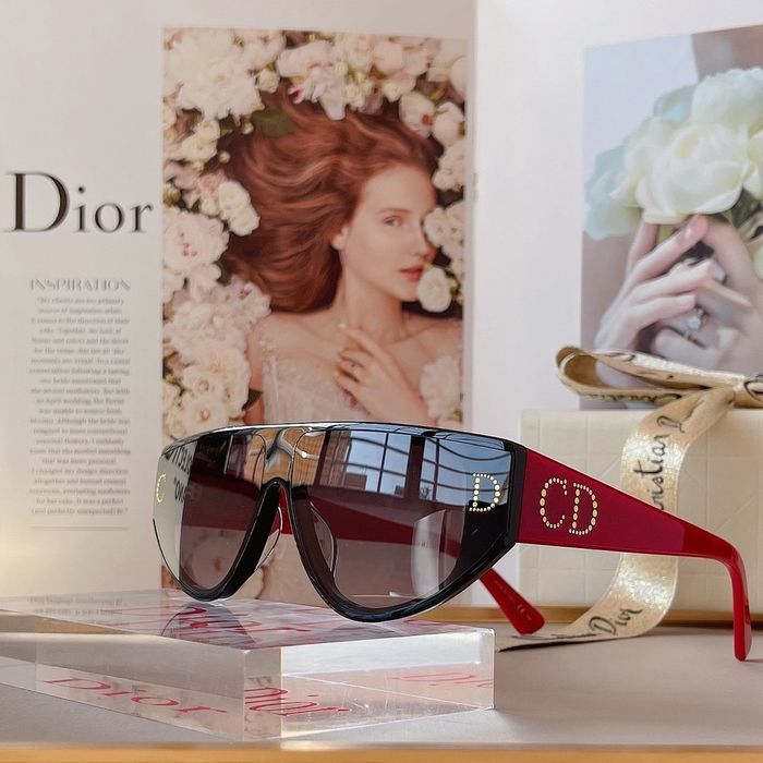 Dior Sunglasses Top Quality DIS00412