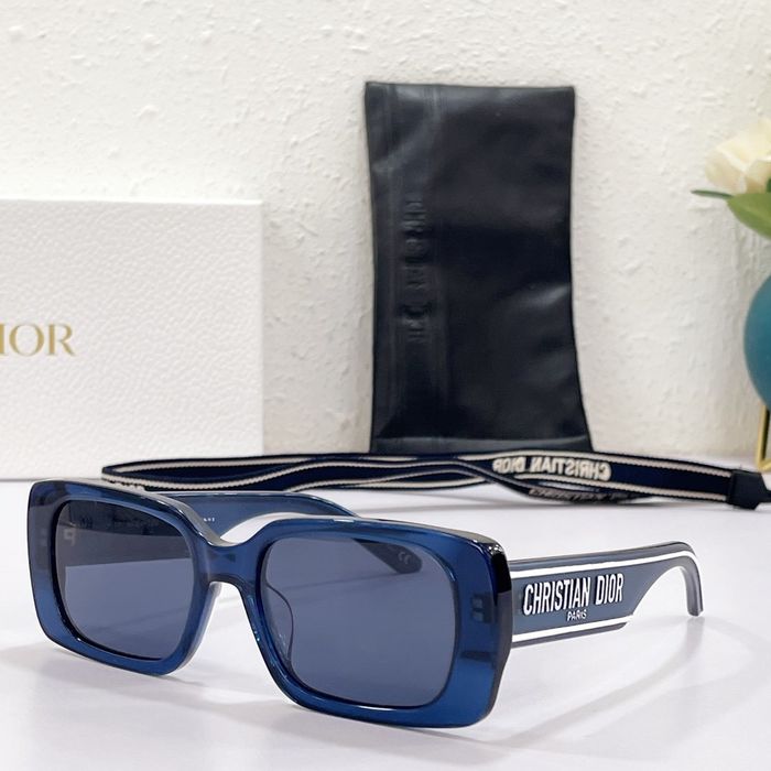 Dior Sunglasses Top Quality DIS00443