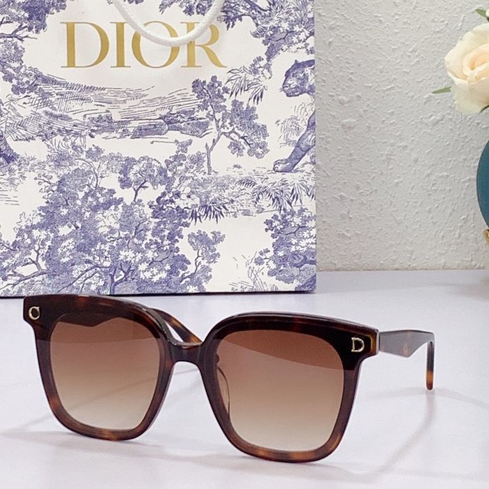Dior Sunglasses Top Quality DIS00514