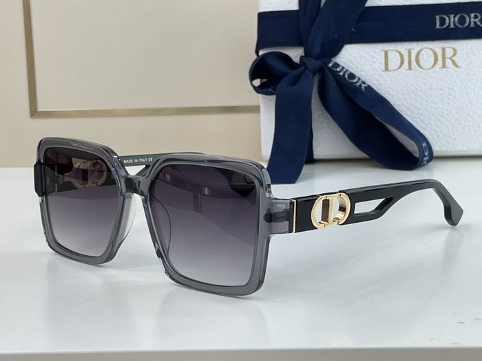 Dior Sunglasses Top Quality DIS00696