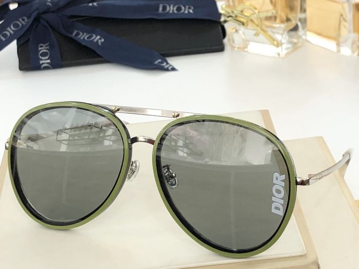 Dior Sunglasses Top Quality DIS00807
