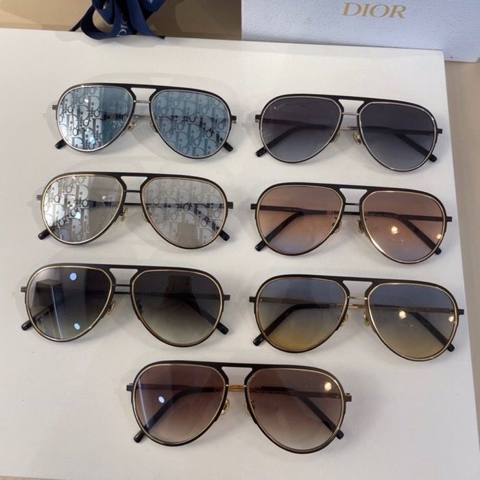 Dior Sunglasses Top Quality DIS00969