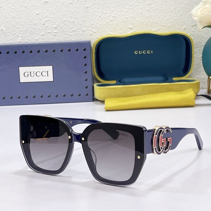 Gucci Sunglasses Top Quality GUS00001