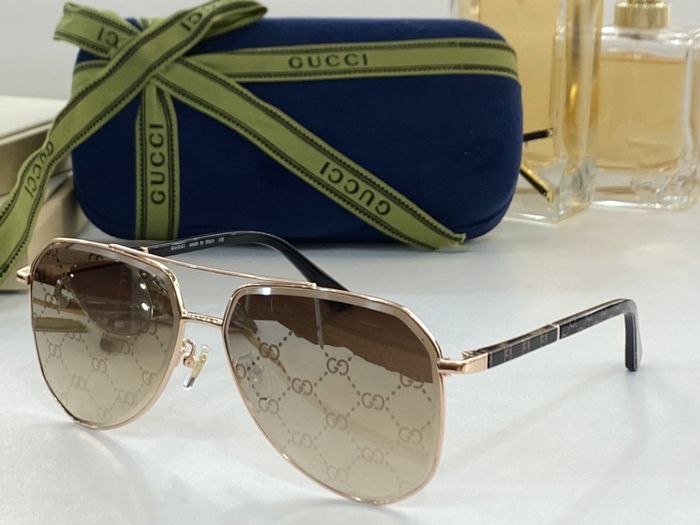 Gucci Sunglasses Top Quality GUS00068