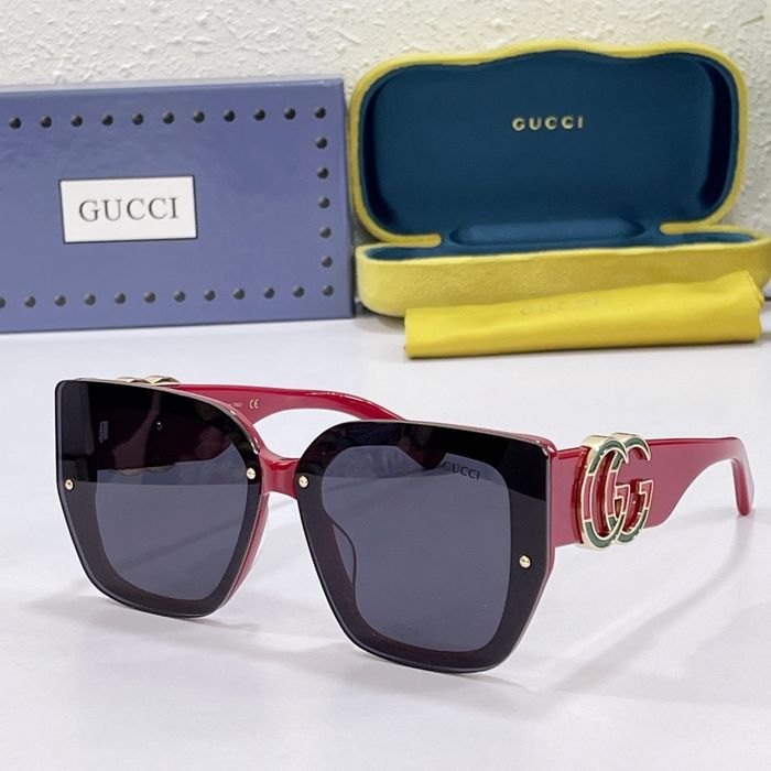 Gucci Sunglasses Top Quality GUS00184