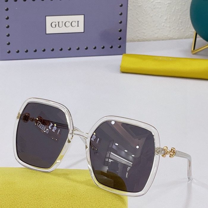 Gucci Sunglasses Top Quality GUS00185