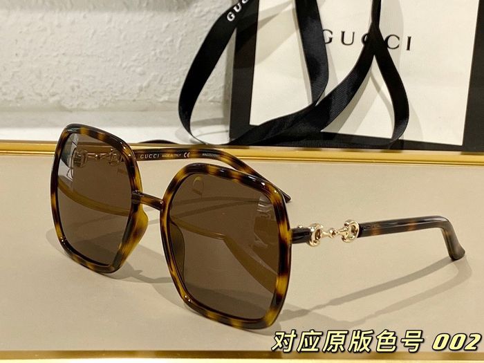 Gucci Sunglasses Top Quality GUS00204