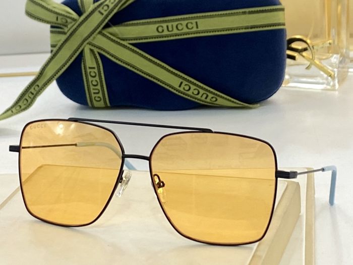 Gucci Sunglasses Top Quality GUS00256