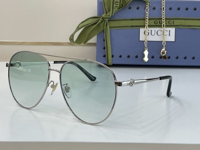 Gucci Sunglasses Top Quality GUS00325