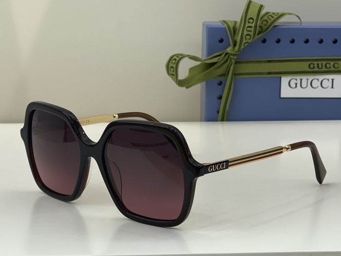 Gucci Sunglasses Top Quality GUS00407