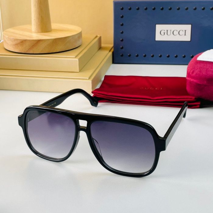 Gucci Sunglasses Top Quality GUS00444