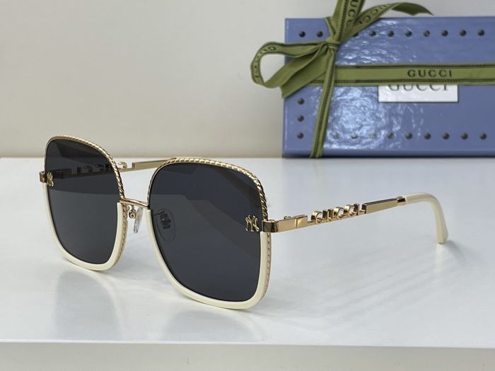 Gucci Sunglasses Top Quality GUS00446