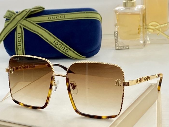 Gucci Sunglasses Top Quality GUS00518