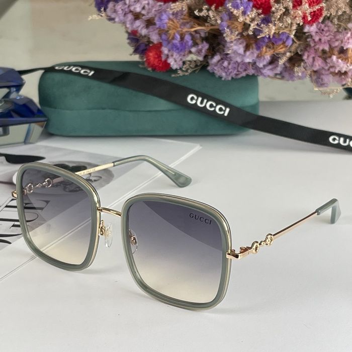 Gucci Sunglasses Top Quality GUS00671