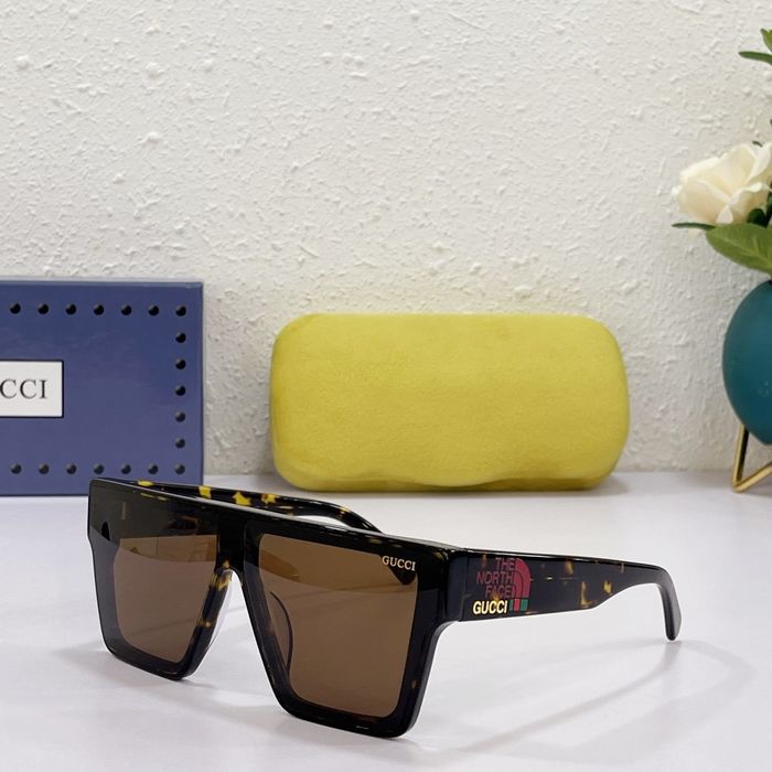 Gucci Sunglasses Top Quality GUS00721